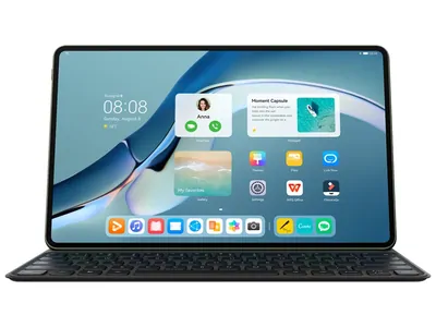 Замена дисплея на планшете Huawei MatePad Pro 12 в Волгограде